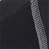 economico T-shirt e Canottiere da Corsa-Per uomo T-shirt da corsa Maglia a compressione Manica Lunga Maglietta Casuale Athleisure Autunno Tinta unita Asciugatura Rapida Traspirante Allenamento in Palestra Camminata Jogging abbigliamento
