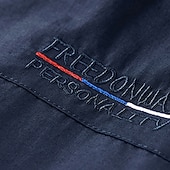 levne Vesty-Pánské Dağcı Yeleği Zimní kabát Turistická fleecová vesta Jaro Podzim Venkovní Pohodlné Prodyšné Kamizelka Lov Rybaření Lezení Černá Armádní zelená Námořnická modř Khaki Šedá