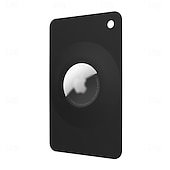 billige Sikkerhet og overvåkning-airtag holder lommebok kort slim air tag kort airtags kort etui for lommebok airtag holder lommebok kort