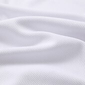 cheap Waffle Knit Tee-Men&#039;s Waffle Shirt T Shirt Tee Top Long Sleeve Shirt Long Sleeve V Neck Spring &amp;  Fall Plain Fashion Designer Basic V Neck Vacation Street Going out Black White Gray Top Tee for Men