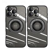 Недорогие Чехлы для iPhone-телефон Кейс для Назначение iPhone 16 Про Макс Плюс Айфон 15 Про Макс Плюс iPhone 14 13 12 11 Pro Max Plus iPhone 14 Pro Max iPhone 13 12 11 Pro Max Кейс на заднюю панель