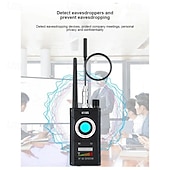 ieftine Sisteme Alarmă Hoți-detector multifuncțional de cameră inversă anti monitorizare semnal gps rf tracker detectează dispozitivul de ascultare ascuns