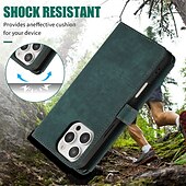 economico Cover per iPhone-telefono Custodia Per iPhone 16 Pro Max Plus iPhone 15 Pro Max Plus iPhone 14 13 12 11 Pro Max Plus Mini iPhone 14 Pro Max iPhone 13 12 11 Pro Max Per retro Con supporto Cerniera con cordino Retrò