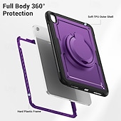 cheap iPad case-Tablet Case Cover For Apple iPad Air 11&quot;(2024) iPad Air 13&quot;(2024) iPad Pro 11&quot;(2024) iPad Pro 13&quot;(2024) iPad 10th 10.9&#039;&#039; iPad Air 5th 4th 10.9&quot; ipad 9th 8th 7th Generation 10.2 inch iPad Pro 11&#039;&#039; 4th