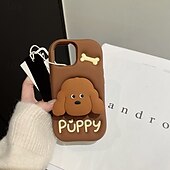 お買い得  iPhone用ケース-電話 ケース 用途 iPhone 16 Pro Max プラス iPhone 16 iPhone 16プロ iPhone 15 プロマックスプラス iPhone 14 Pro Max iPhone 14 Pro Max Plus iPhone 13 Pro Max バックカバー スタンド付き 耐衝撃 レトロ風 TPU シリコーン