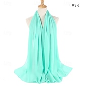 cheap Mother&#039;s Wraps-Mother&#039;s Wraps Elegant Voiles &amp; Sheers Sleeveless Illusion Sleeve Chiffon Wedding Wraps With Ruffles For Party Summer