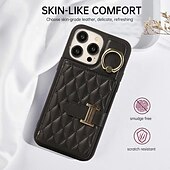 Недорогие Чехлы для iPhone-телефон Кейс для Назначение iPhone 16 Про Макс Плюс Айфон 15 Про Макс Плюс iPhone 14 13 12 11 Pro Max Plus iPhone 14 Pro Max iPhone 13 12 11 Pro Max Кейс на заднюю панель