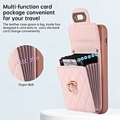 cheap iPhone Cases-Phone Case For iPhone 16 Pro Max Plus iPhone 15 Pro Max Plus iPhone 15 14 Pro Max Plus iPhone 14 13 12 11 Pro Max Plus iPhone 14 Pro Max iPhone 13 12 11 Pro Max Back Cover with Stand Holder with