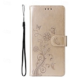 economico Cover per iPhone-telefono Custodia Per iPhone 16 Pro Max Plus iPhone 15 Pro Max Plus iPhone 14 13 12 11 Pro Max Plus Mini iPhone 14 Pro Max iPhone 13 12 11 Pro Max Copertina ribaltabile Con supporto con cinturino da