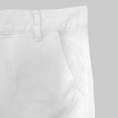 cheap Cargo Pants-Men&#039;s Cargo Pants Trousers Casual Pants Zipper Pocket Plain Comfort Breathable Full Length Casual Daily Holiday Fashion Streetwear Black White Micro-elastic