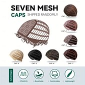 economico Parrucche trendy sintetiche-parrucche lunghe e ricce con frangia parrucche sintetiche da donna vestito natalizio focus della festa must-have perfetto per feste in maschera