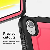 cheap iPad case-Tablet Case Cover For Apple iPad Air 11&quot;(2024) iPad Air 13&quot;(2024) iPad Pro 11&quot;(2024) iPad Pro 13&quot;(2024) iPad 10th 10.9&#039;&#039; iPad Air 5th 4th 10.9&quot; ipad 9th 8th 7th Generation 10.2 inch iPad Pro 11&#039;&#039; 4th