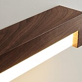 preiswerte Indoor-Wandleuchten-Moderne Wandleuchten für den Innenbereich im nordischen Stil, für Wohnzimmer, Esszimmer, Metall-Wandleuchte, 110–240 V