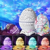 preiswerte Projektorlampe und Laser-Projektor-Star Galaxy Projektor Licht Planetenprojektor Bluetooth Lautsprecher Ferngesteuert Laserlichtprojektor Hochzeit Party Weihnachten Mehrere Farben
