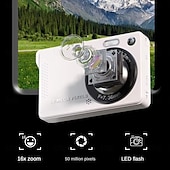 Недорогие Экшн-камеры-компактная цифровая камера fhd 1080p цифровые камеры камера типа «наведи и снимай» доступные цифровые камеры лучшая идея для подарка