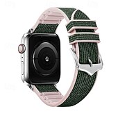 olcso Apple óraszíjak-Solo Loop Kompatibilis valamivel Apple Watch óraszíj 38mm 40mm 41mm 42mm 44mm 45mm 49mm Csillogás Állítható Szilikon Csere óraszíj mert iwatch Ultra 2 Series 9 8 7 SE 6 5 4 3 2 1