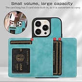 baratos Capas para iPhone-telefone Capinha Para iPhone 16 Pro Max Plus iPhone 15 Pro Max Plus iPhone 14 13 12 Pro Max Plus iPhone 14 Pro Max iPhone 14 Pro Max Plus iPhone 13 12 Pro Max Capa traseira Com Suporte Slot para