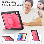 cheap iPad case-Tablet Case Cover For Apple iPad Air 11&quot;(2024) iPad Air 13&quot;(2024) iPad Pro 11&quot;(2024) iPad Pro 13&quot;(2024) iPad 10th 10.9&#039;&#039; iPad Air 5th 4th 10.9&quot; ipad 9th 8th 7th Generation 10.2 inch iPad Pro 11&#039;&#039; 4th