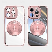 Χαμηλού Κόστους iPhone Θήκες-τηλέφωνο tok Για iPhone 16 Pro Max Plus iPhone 16 iPhone 16 Pro iPhone 15 Pro Max Plus iPhone 15 iPhone 14 13 12 Pro Max Plus iPhone 13 12 Pro Max Πίσω Κάλυμμα με βάση στήριξης Ανθεκτική σε πτώσεις
