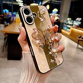 Недорогие Чехлы для iPhone-телефон Кейс для Назначение iPhone 16 Про Макс Плюс Айфон 15 Про Макс Плюс iPhone 14 13 12 Pro Max Plus iPhone 14 Pro Max iPhone 13 12 Pro Max iPhone 11 Pro Max Кейс на заднюю панель