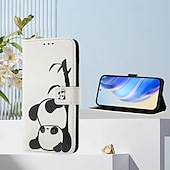 Недорогие Чехлы для iPhone-телефон Кейс для Назначение iPhone 16 Про Макс Плюс Айфон 15 Про Макс Плюс iPhone 14 13 12 11 Pro Max Plus Mini SE Кошелек для карт со стендом Магнитный Полная защита тела Ретро ТПУ Кожа PU