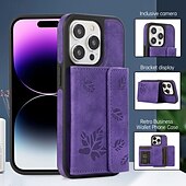 baratos Capas para iPhone-telefone Capinha Para iPhone 16 Pro Max Plus iPhone 15 Pro Max Plus iPhone 14 13 12 Pro Max Plus iPhone 14 Pro Max iPhone 14 Pro Max Plus iPhone 13 12 Pro Max Capa traseira Com Suporte Slot para