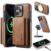 Недорогие Чехлы для iPhone-телефон Кейс для Назначение iPhone 16 Про Макс Плюс Айфон 15 Про Макс Плюс iPhone 14 13 12 Pro Max Plus iPhone 14 Pro Max iPhone 13 12 Pro Max Кейс на заднюю панель