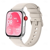 tanie Inteligentne bransoletki-696 P93 Inteligentny zegarek 1.393 in Inteligentne Bransoletka Bluetooth Krokomierz Powiadamianie o połączeniu telefonicznym Rejestrator snu Kompatybilny z Android iOS Damskie Męskie Odbieranie bez