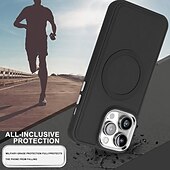 halpa iPhone-kotelot-puhelin Etui Käyttötarkoitus iPhone 16 Pro Max Plus iPhone 15 Pro Max Plus iPhone 14 13 12 Pro Max Plus iPhone 14 Pro Max iPhone 13 Pro Max iPhone 12 Pro Max iPhone 11 Pro Max Takakuori Magneetti
