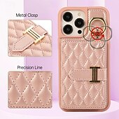Недорогие Чехлы для iPhone-телефон Кейс для Назначение iPhone 16 Про Макс Плюс Айфон 15 Про Макс Плюс iPhone 14 13 12 11 Pro Max Plus iPhone 14 Pro Max iPhone 13 12 11 Pro Max Кейс на заднюю панель