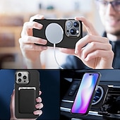 halpa iPhone-kotelot-puhelin Etui Käyttötarkoitus iPhone 16 Pro Max Plus iPhone 15 Pro Max Plus iPhone 14 13 12 Pro Max Plus iPhone 14 Pro Max iPhone 13 Pro Max iPhone 12 Pro Max iPhone 11 Pro Max Takakuori Magneetti