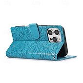 billiga iPhone-fodral-telefon fodral Till iPhone 16 Pro Max Plus iPhone 15 Pro Max Plus iPhone 14 13 12 11 Pro Max Plus iPhone 14 Pro Max iPhone 13 12 11 Pro Max Skal med stativ med handledsrem Kortplats Kontor / företag