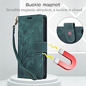 economico Cover per iPhone-telefono Custodia Per iPhone 16 Pro Max Plus iPhone 15 Pro Max Plus iPhone 14 13 12 11 Pro Max Plus iPhone 14 Pro Max iPhone 13 12 11 Pro Max Per retro Con supporto A calamita con cinturino da polso