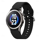 baratos Pulseiras Inteligentes-696 ZM34 Relógio inteligente 1.39 polegada Pulseira inteligente Bluetooth Podômetro Aviso de Chamada Monitor de Sono Compatível com Android iOS Feminino Masculino Chamadas com Mão Livre IP 67 Caixa