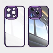 お買い得  iPhone用ケース-電話 ケース 用途 iPhone 16 Pro Max プラス iPhone 16 iPhone 16プラス iPhone 16プロ iPhone 15 プロマックスプラス iPhone15 iPhone 14 Pro Max iPhone 13 12 Pro Max バックカバー 耐衝撃 レトロ風 TPU PC