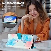 Недорогие Чехлы для Samsung-телефон Кейс для Назначение SSamsung Galaxy S24 Ultra Plus S23 S22 S21 S20 Ultra Plus FE А55 А35 А25 А15 5Г A54 A34 A14 A73 A53 A33 A23 A13 A72 A52 A32 A22 A12 S25 Ультра Кошелек для карт