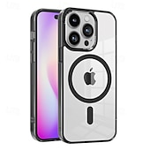 Недорогие Чехлы для iPhone-телефон Кейс для Назначение iPhone 16 Про Макс Плюс Айфон 15 Про Макс Плюс iPhone 14 13 12 Pro Max Plus iPhone 14 Pro Max Plus iPhone 13 Pro Max iPhone 12 Pro Max iPhone 11 Pro Max
