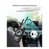 ieftine Sisteme Alarmă Hoți-detector multifuncțional de cameră inversă anti monitorizare semnal gps rf tracker detectează dispozitivul de ascultare ascuns