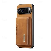economico Altre cover per cellulari-telefono Custodia Per Pixel 9 Pro Pixel 9 Pro XL Pixel 8 Pro Pixel 8 Pixel 9 Pixel 7 Pixel 7 Pro Pixel 6 Pixel 6 Pro Piega Pixel Per retro Con supporto Staccabile A calamita Retrò TPU pelle sintetica