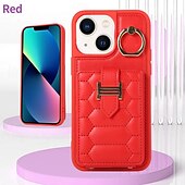 お買い得  iPhone用ケース-電話 ケース 用途 iPhone 16 Pro Max プラス iPhone 15 プロマックスプラス iPhone 14 13 12 11 Pro Max Plus iPhone 14 Pro Max iPhone 13 12 11 Pro Max ウォレットカードケース スタンド付き リストストラップ付き カード挿入口 レトロ風 TPU PUレザー