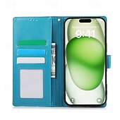 billiga iPhone-fodral-telefon fodral Till iPhone 16 Pro Max Plus iPhone 15 Pro Max Plus iPhone 14 13 12 11 Pro Max Plus iPhone 14 Pro Max iPhone 13 12 11 Pro Max Skal med stativ med handledsrem Kortplats Kontor / företag
