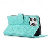 billiga iPhone-fodral-telefon fodral Till iPhone 16 Pro Max Plus iPhone 15 Pro Max Plus iPhone 14 13 12 11 Pro Max Plus iPhone 14 Pro Max iPhone 13 12 11 Pro Max Skal med stativ med handledsrem Kortplats Kontor / företag