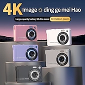 Недорогие Экшн-камеры-компактная цифровая камера fhd 1080p цифровые камеры камера типа «наведи и снимай» доступные цифровые камеры лучшая идея для подарка