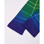 preiswerte Halloweenkostüme für Jungen-Jungen 3D Graphic SPIDER Pyjama-Sets Pyjama-Sets mit T-Shirt und Hose Langarm 3D-Druck Herbst Winter Aktiv Basic kinderkleidung 4 Jahre + Rundhalsausschnitt Heim Täglich Regular Fit