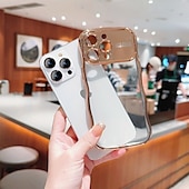 お買い得  iPhone用ケース-電話 ケース 用途 iPhone 16 Pro Max プラス iPhone 15 プロマックスプラス iPhone 14 13 12 11 Pro Max Plus Mini iPhone 14 Pro Max iPhone 13 12 11 Pro Max バックカバー 耐衝撃 レトロ風 仕上げ
