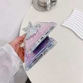 お買い得  サムスン用ケース-電話 ケース 用途 S24 Ultra S24 Plus S24 S24 FE S23 S23 Ultra S23 Plus S22 S22ウルトラ S21 FE バックカバー スタンド付き 磁石バックル ストラップ付き レトロ風 PC