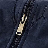 cheap Vests-Men&#039;s Hiking Vest Hiking Fleece Vest Sleeveless Vest Outdoor Thermal Warm Fleece Lining Comfortable Winter Pocket Polyester Black Army Green Khaki Hunting Fishing Climbing