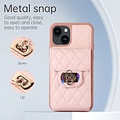 cheap iPhone Cases-Phone Case For iPhone 16 Pro Max Plus iPhone 15 Pro Max Plus iPhone 15 14 Pro Max Plus iPhone 14 13 12 11 Pro Max Plus iPhone 14 Pro Max iPhone 13 12 11 Pro Max Back Cover with Stand Holder with