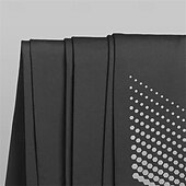baratos Camisetas e Regatas de Corrida-Homens Camiseta de Corrida Camisetas Compressão Manga Longa Camiseta Casual Roupa Esportiva Outono Respirável Secagem Rápida Treino de Ginástica Corrida Caminhada Roupa de esporte Roupas Esportivas
