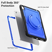cheap iPad case-Tablet Case Cover For Apple iPad Air 11&quot;(2024) iPad Air 13&quot;(2024) iPad Pro 11&quot;(2024) iPad Pro 13&quot;(2024) iPad 10th 10.9&#039;&#039; iPad Air 5th 4th 10.9&quot; ipad 9th 8th 7th Generation 10.2 inch iPad Pro 11&#039;&#039; 4th